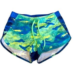 NWT Reebok Training Slim Fit Speedwick Shorts Size XS